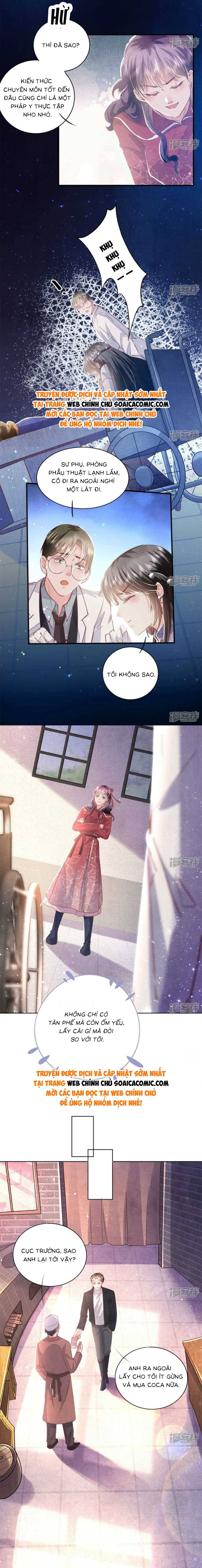 Phần 2-Tôi Có Ông Chồng Hay Ghen Chapter 84 - Trang 2