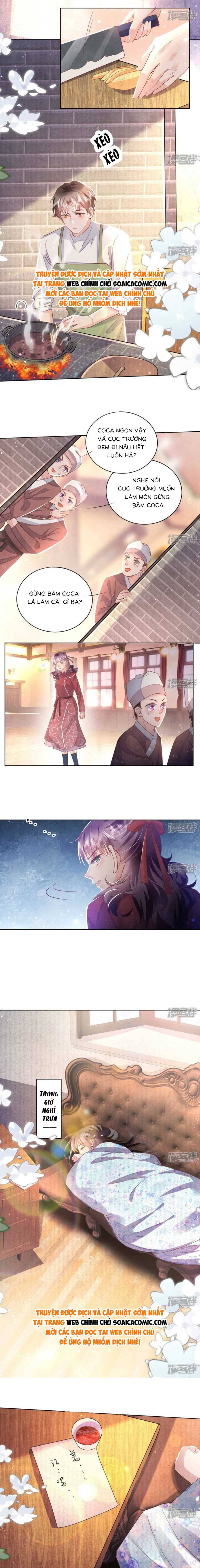 Phần 2-Tôi Có Ông Chồng Hay Ghen Chapter 84 - Trang 2