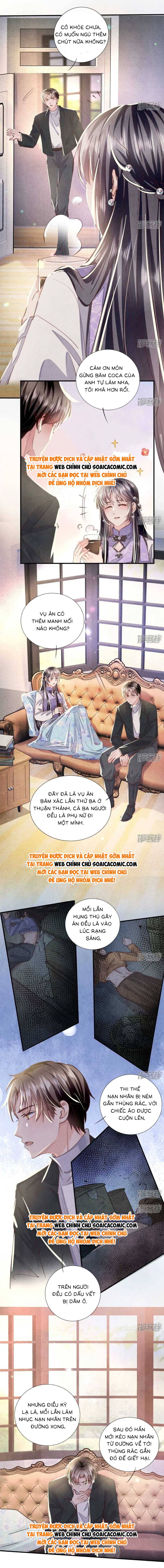 Phần 2-Tôi Có Ông Chồng Hay Ghen Chapter 85 - Trang 2