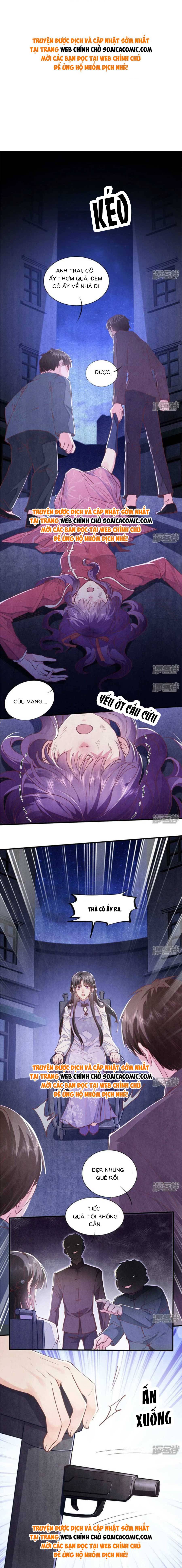 Phần 2-Tôi Có Ông Chồng Hay Ghen Chapter 86 - Trang 2