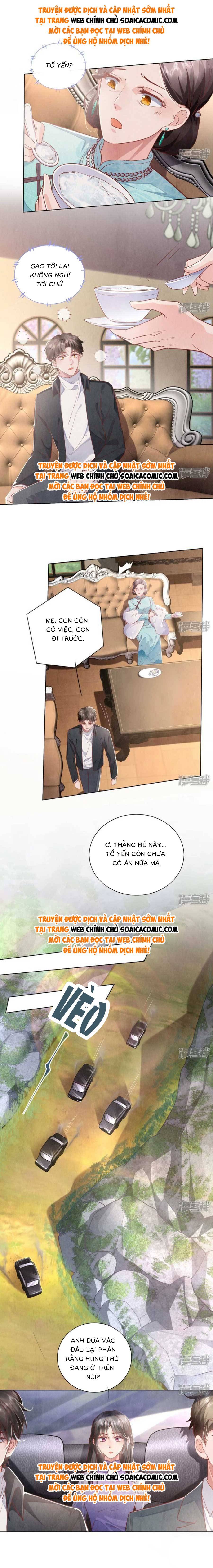 Phần 2-Tôi Có Ông Chồng Hay Ghen Chapter 86 - Trang 2