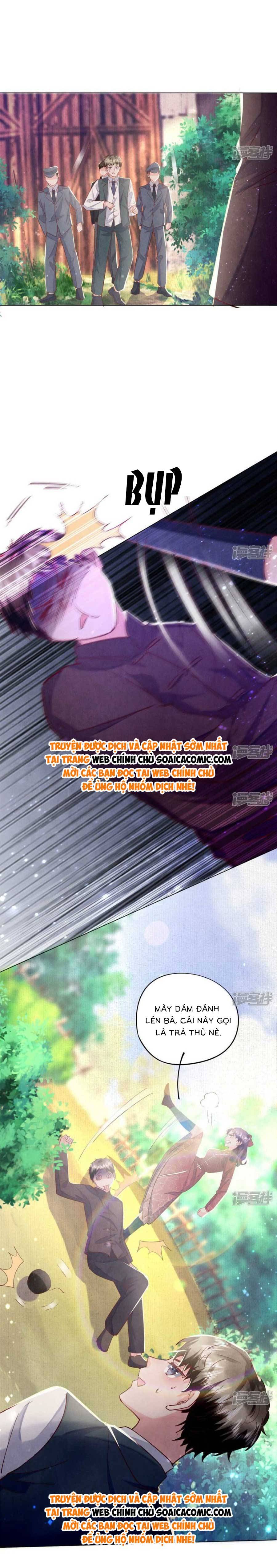 Phần 2-Tôi Có Ông Chồng Hay Ghen Chapter 87 - Trang 2