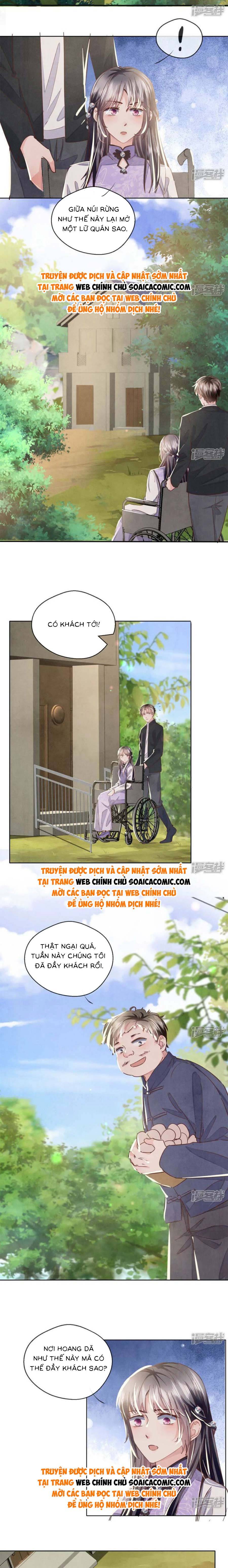 Phần 2-Tôi Có Ông Chồng Hay Ghen Chapter 88 - Trang 2