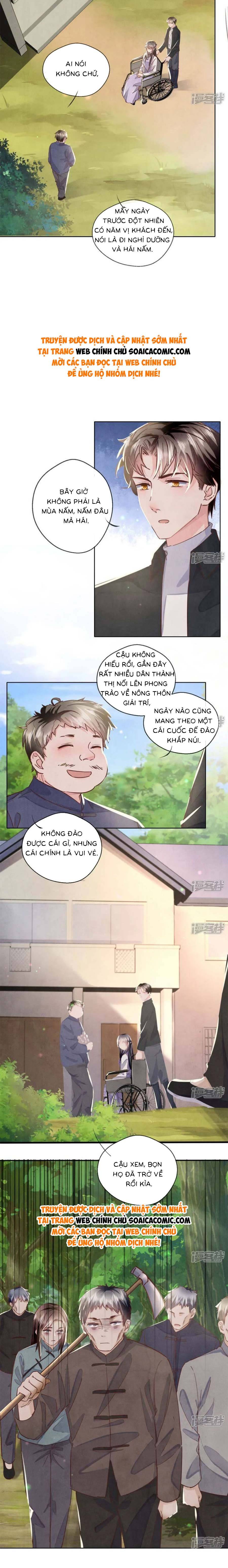 Phần 2-Tôi Có Ông Chồng Hay Ghen Chapter 88 - Trang 2