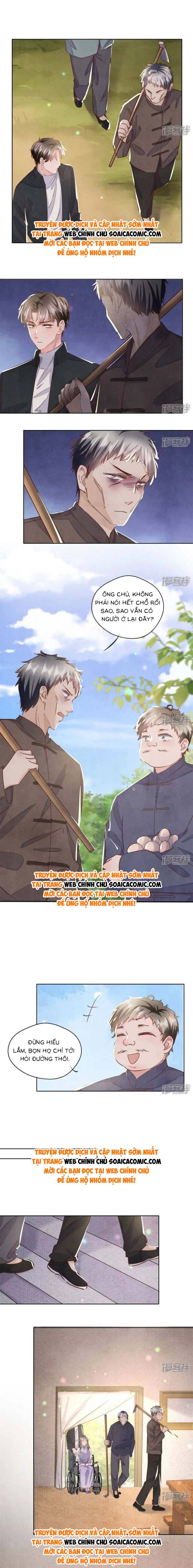 Phần 2-Tôi Có Ông Chồng Hay Ghen Chapter 88 - Trang 2