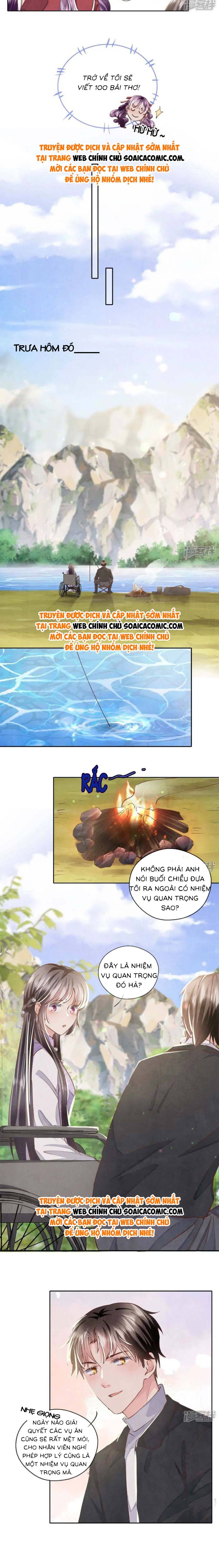 Phần 2-Tôi Có Ông Chồng Hay Ghen Chapter 88 - Trang 2