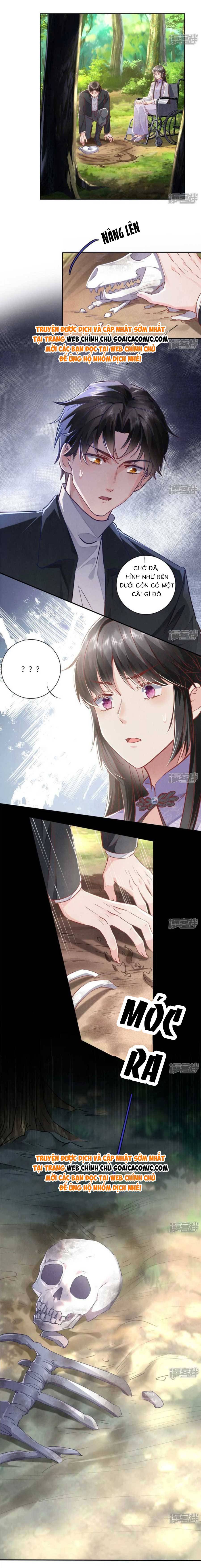 Phần 2-Tôi Có Ông Chồng Hay Ghen Chapter 89 - Trang 2