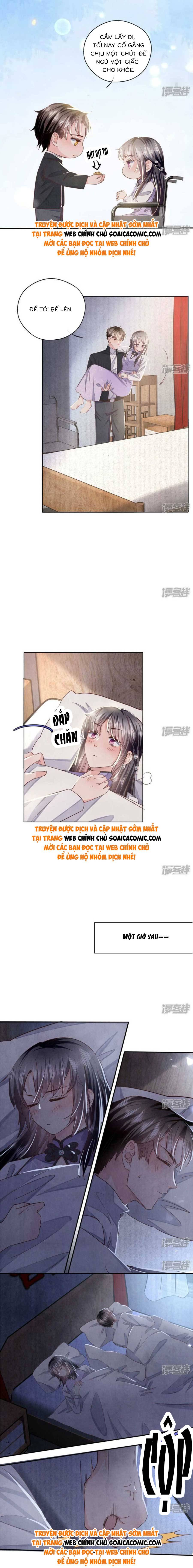 Phần 2-Tôi Có Ông Chồng Hay Ghen Chapter 90 - Trang 2