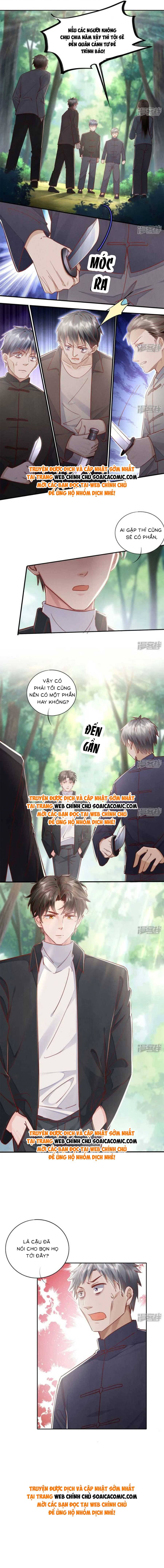 Phần 2-Tôi Có Ông Chồng Hay Ghen Chapter 91 - Trang 2