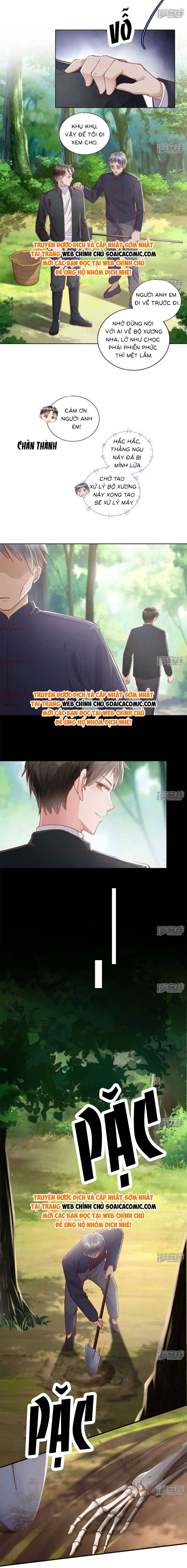 Phần 2-Tôi Có Ông Chồng Hay Ghen Chapter 91 - Trang 2