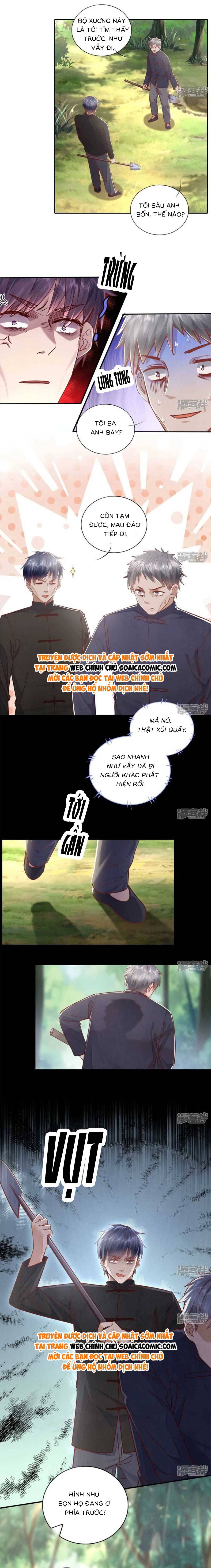 Phần 2-Tôi Có Ông Chồng Hay Ghen Chapter 91 - Trang 2