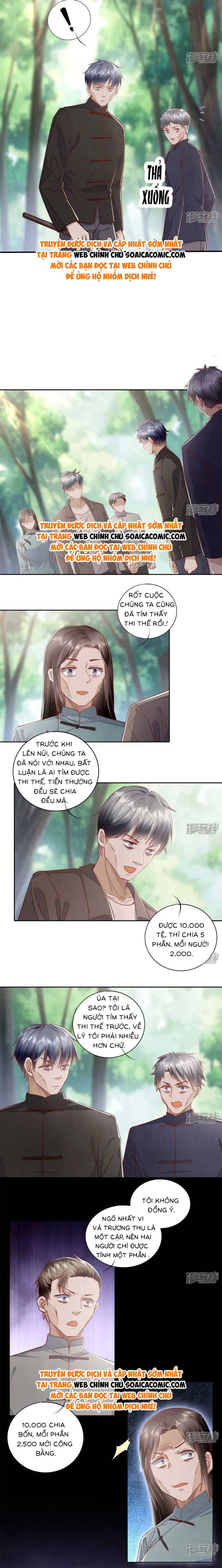 Phần 2-Tôi Có Ông Chồng Hay Ghen Chapter 91 - Trang 2