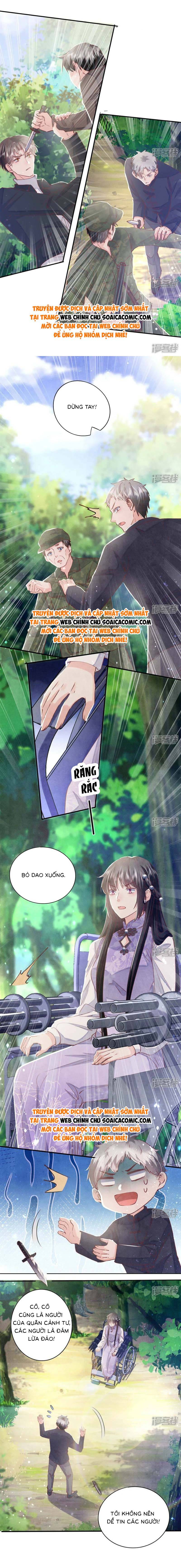 Phần 2-Tôi Có Ông Chồng Hay Ghen Chapter 92 - Trang 2