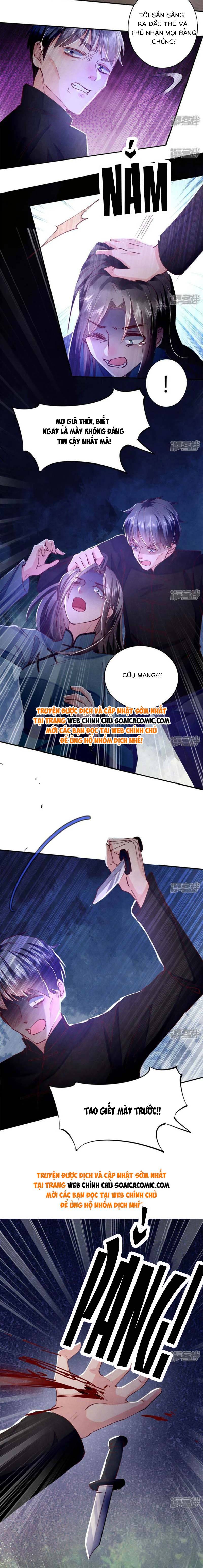 Phần 2-Tôi Có Ông Chồng Hay Ghen Chapter 92 - Trang 2