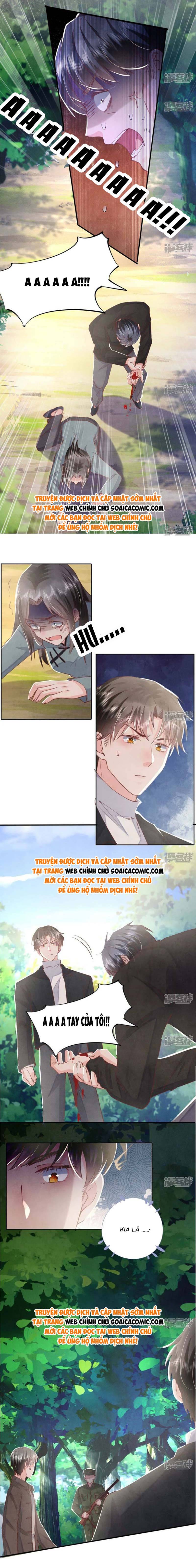 Phần 2-Tôi Có Ông Chồng Hay Ghen Chapter 92 - Trang 2