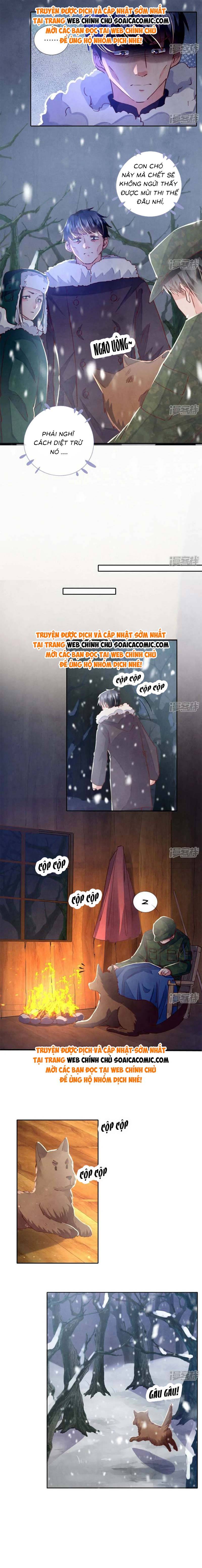 Phần 2-Tôi Có Ông Chồng Hay Ghen Chapter 92 - Trang 2