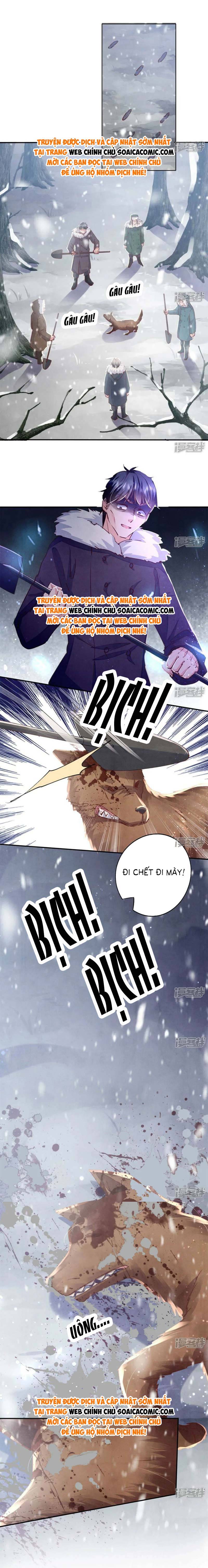 Phần 2-Tôi Có Ông Chồng Hay Ghen Chapter 92 - Trang 2