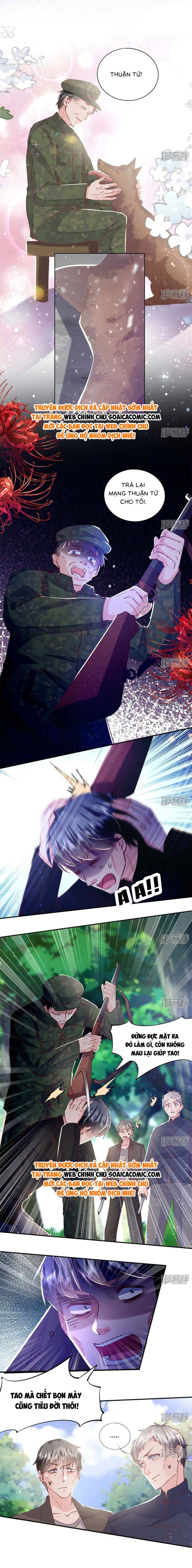 Phần 2-Tôi Có Ông Chồng Hay Ghen Chapter 92 - Trang 2