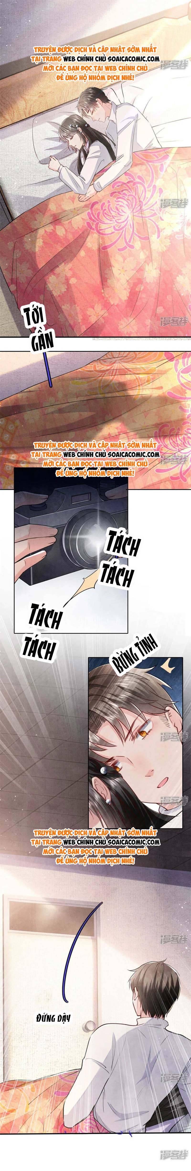 Phần 2-Tôi Có Ông Chồng Hay Ghen Chapter 93 - Trang 2