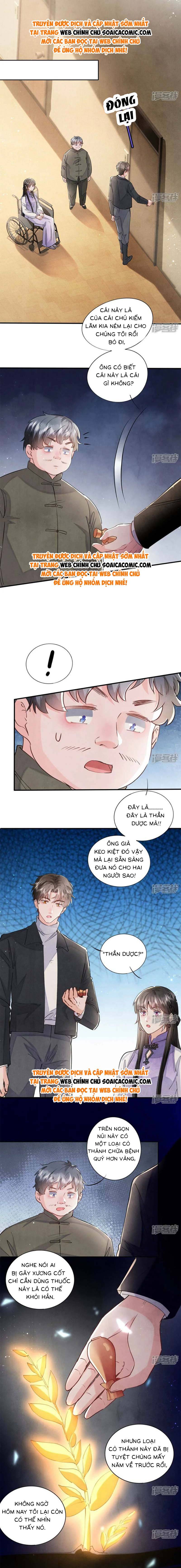Phần 2-Tôi Có Ông Chồng Hay Ghen Chapter 93 - Trang 2
