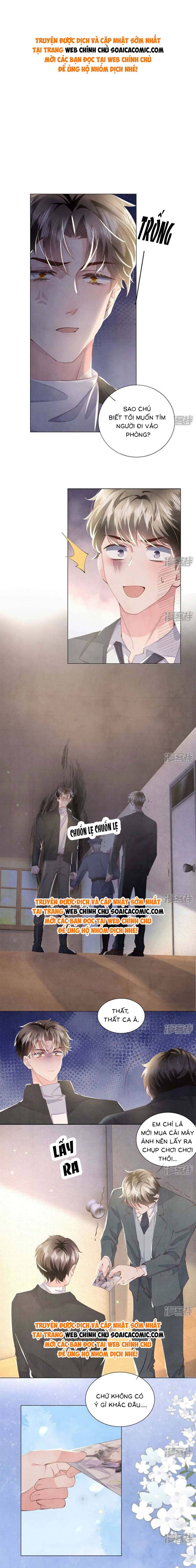 Phần 2-Tôi Có Ông Chồng Hay Ghen Chapter 94 - Trang 2