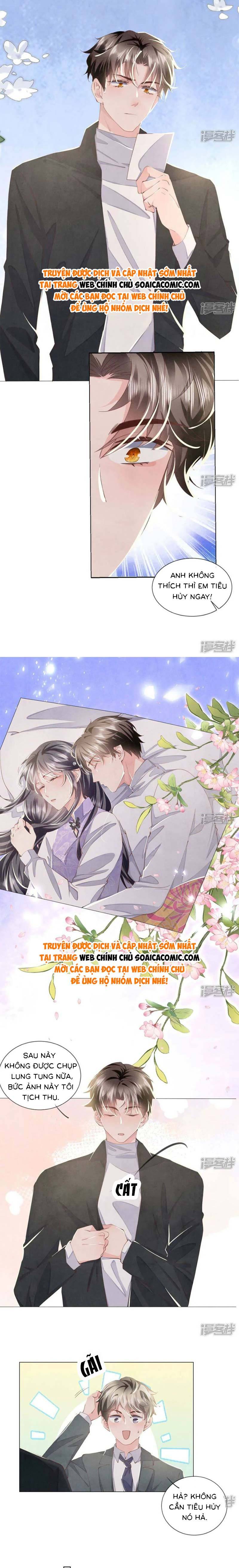 Phần 2-Tôi Có Ông Chồng Hay Ghen Chapter 94 - Trang 2