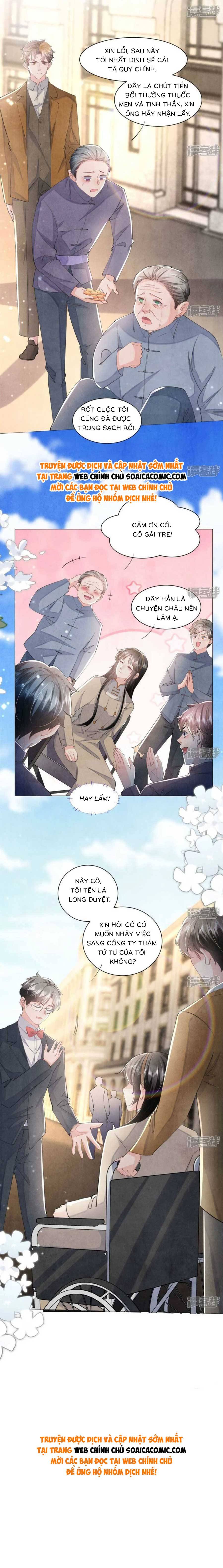 Phần 2-Tôi Có Ông Chồng Hay Ghen Chapter 95 - Trang 2