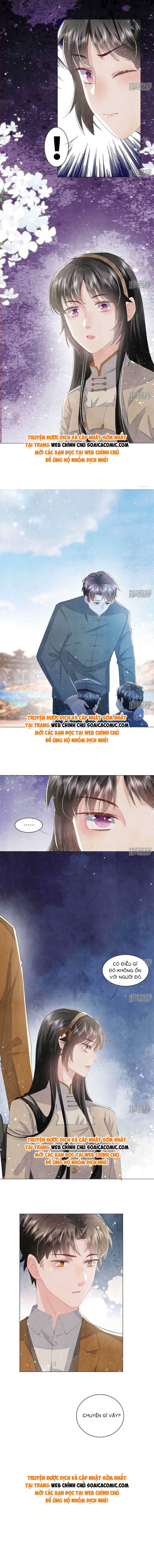 Phần 2-Tôi Có Ông Chồng Hay Ghen Chapter 96 - Trang 2