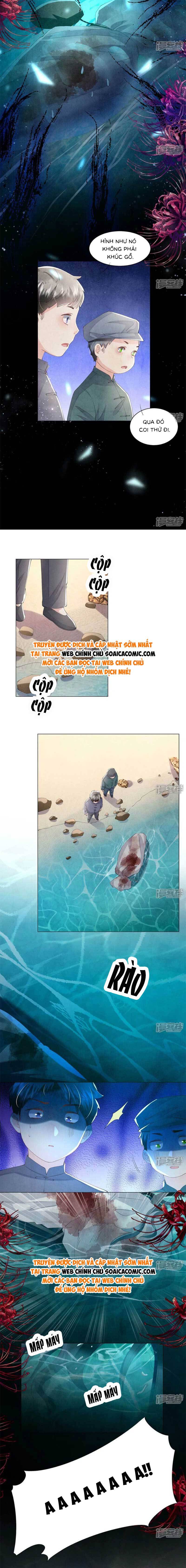 Phần 2-Tôi Có Ông Chồng Hay Ghen Chapter 96 - Trang 2