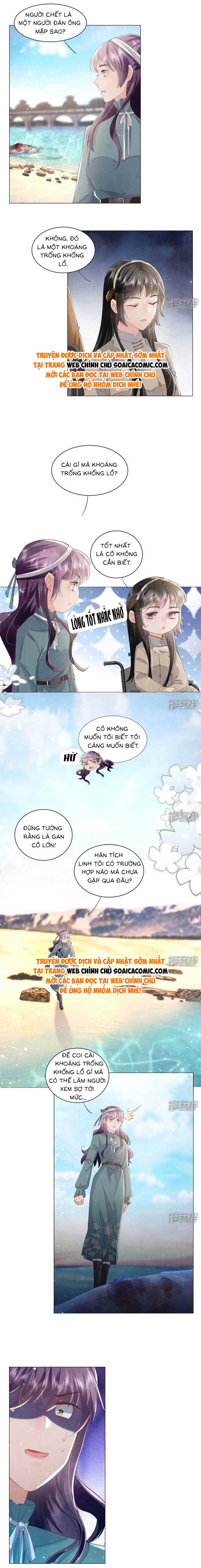 Phần 2-Tôi Có Ông Chồng Hay Ghen Chapter 96 - Trang 2