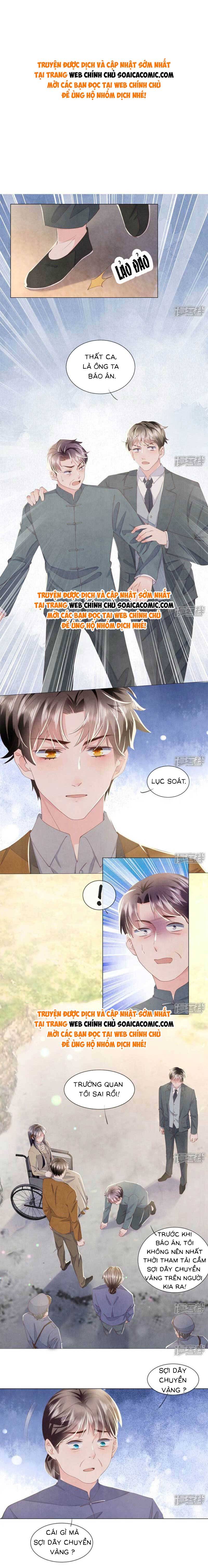 Phần 2-Tôi Có Ông Chồng Hay Ghen Chapter 97 - Trang 2