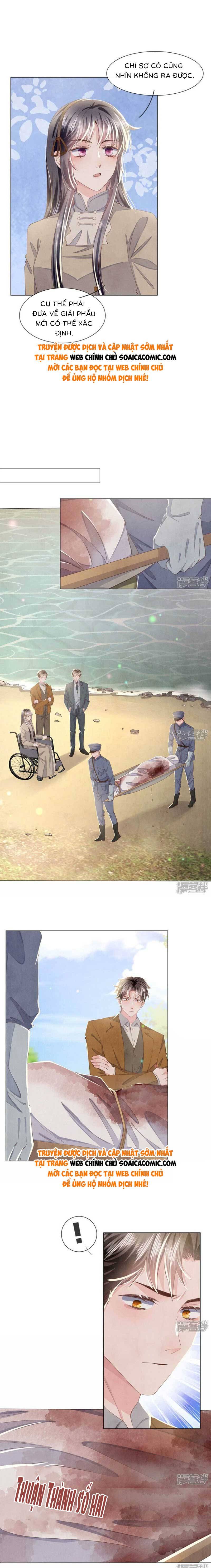 Phần 2-Tôi Có Ông Chồng Hay Ghen Chapter 97 - Trang 2