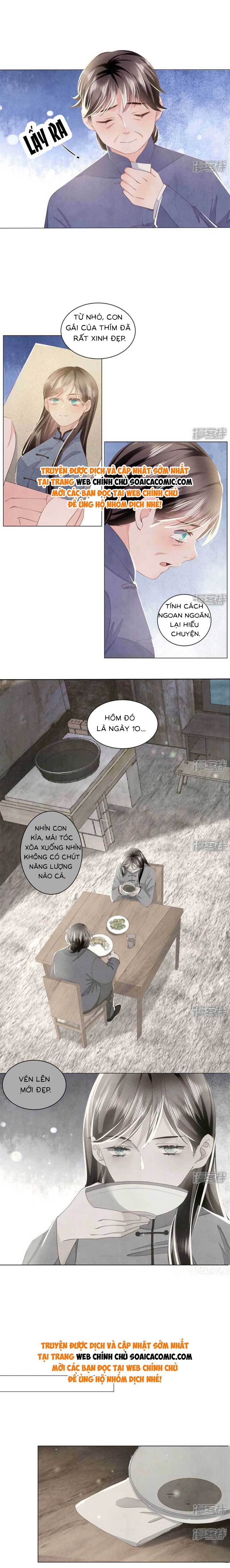 Phần 2-Tôi Có Ông Chồng Hay Ghen Chapter 97 - Trang 2