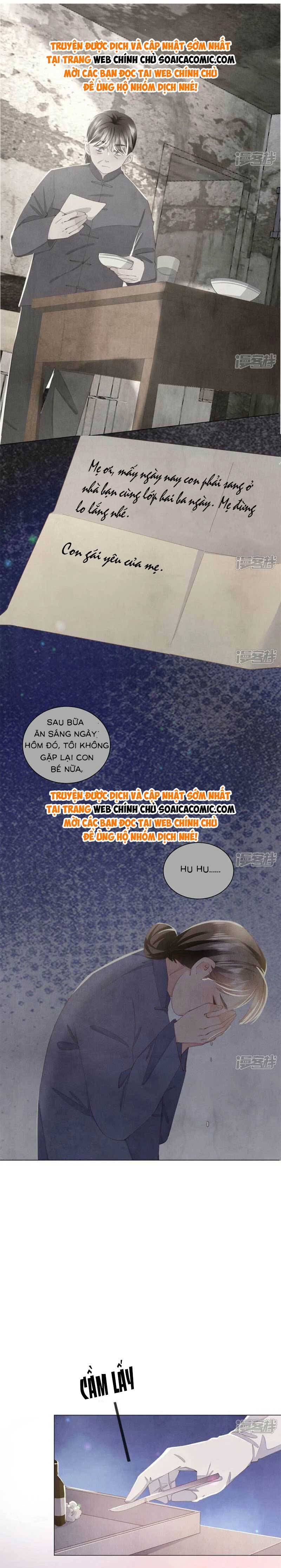 Phần 2-Tôi Có Ông Chồng Hay Ghen Chapter 97 - Trang 2