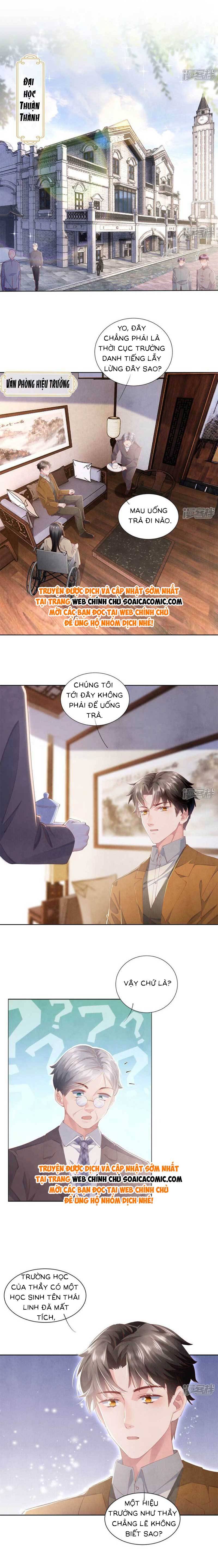 Phần 2-Tôi Có Ông Chồng Hay Ghen Chapter 98 - Trang 2