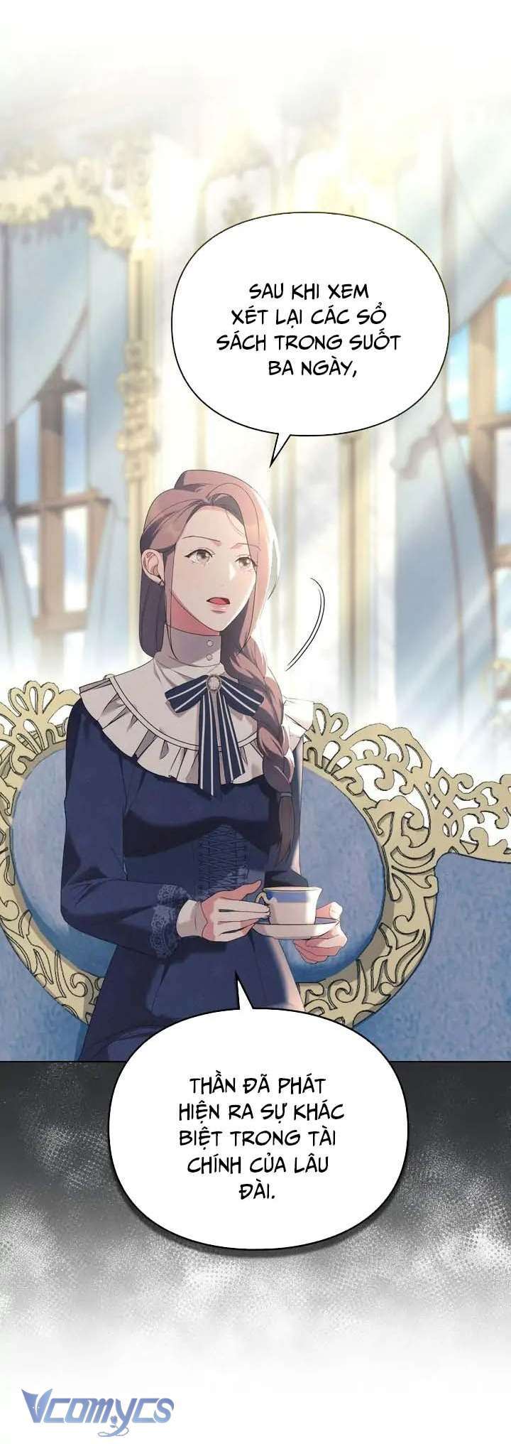 Phản Bội Nhân Phẩm Chapter 18 - Trang 2