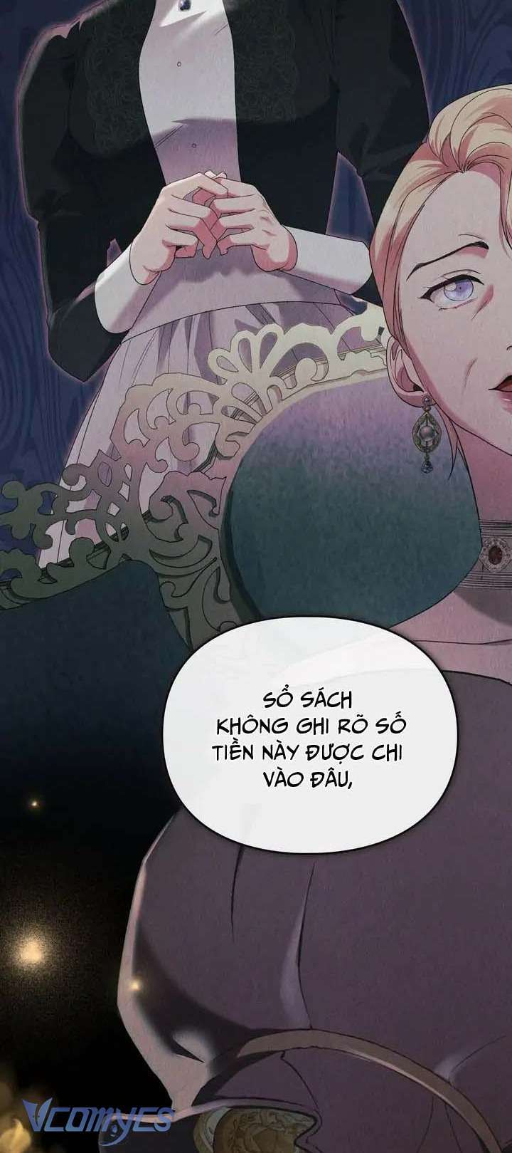 Phản Bội Nhân Phẩm Chapter 18 - Trang 2