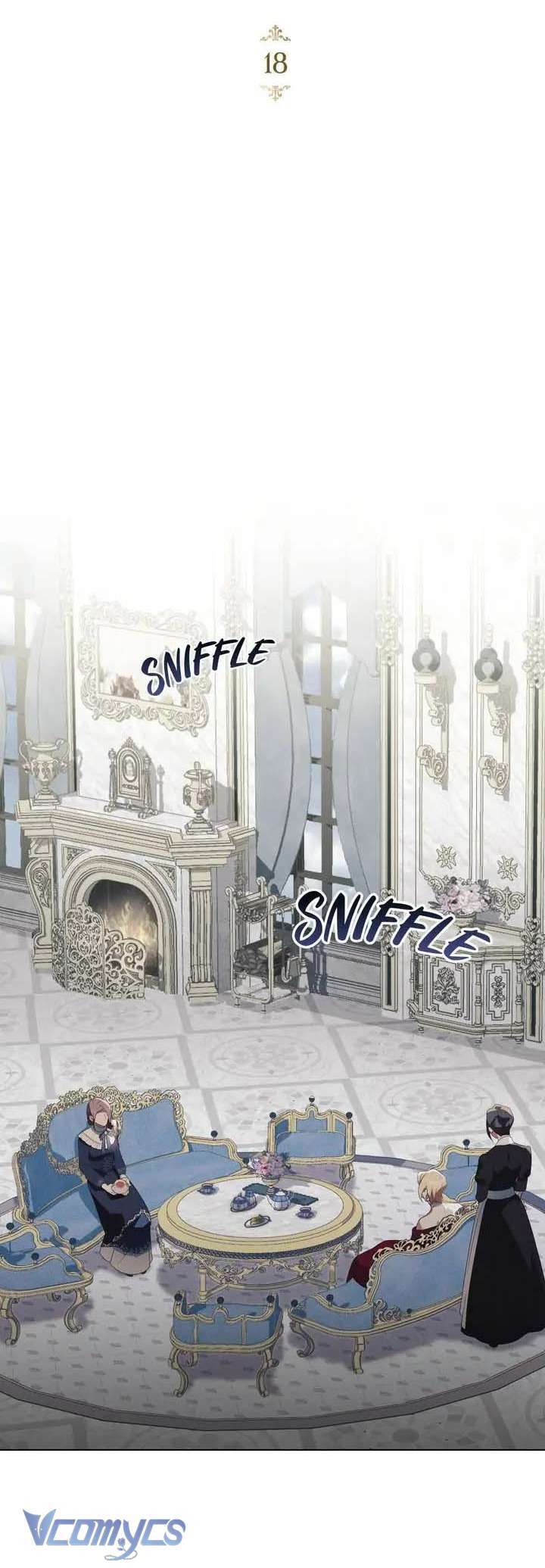 Phản Bội Nhân Phẩm Chapter 18 - Trang 2