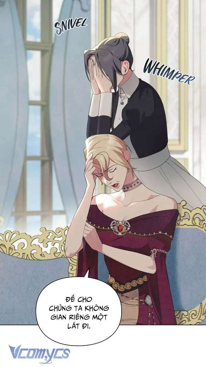 Phản Bội Nhân Phẩm Chapter 18 - Trang 2