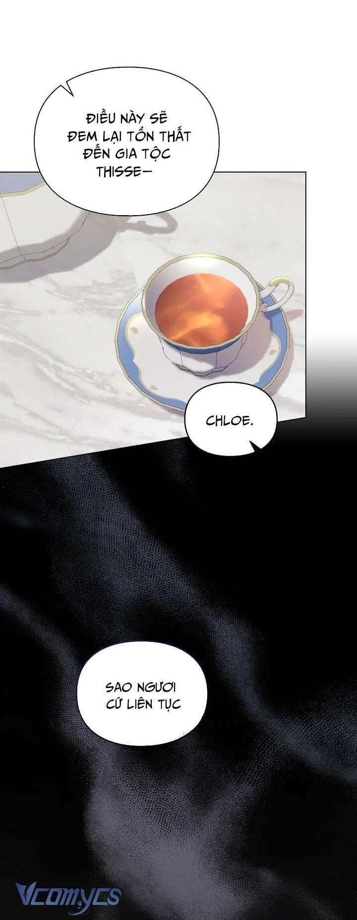 Phản Bội Nhân Phẩm Chapter 18 - Trang 2