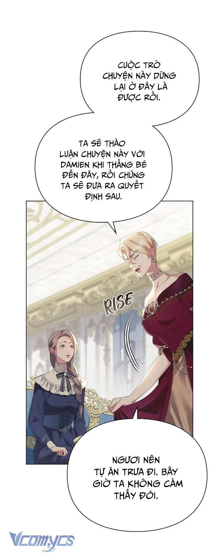 Phản Bội Nhân Phẩm Chapter 18 - Trang 2