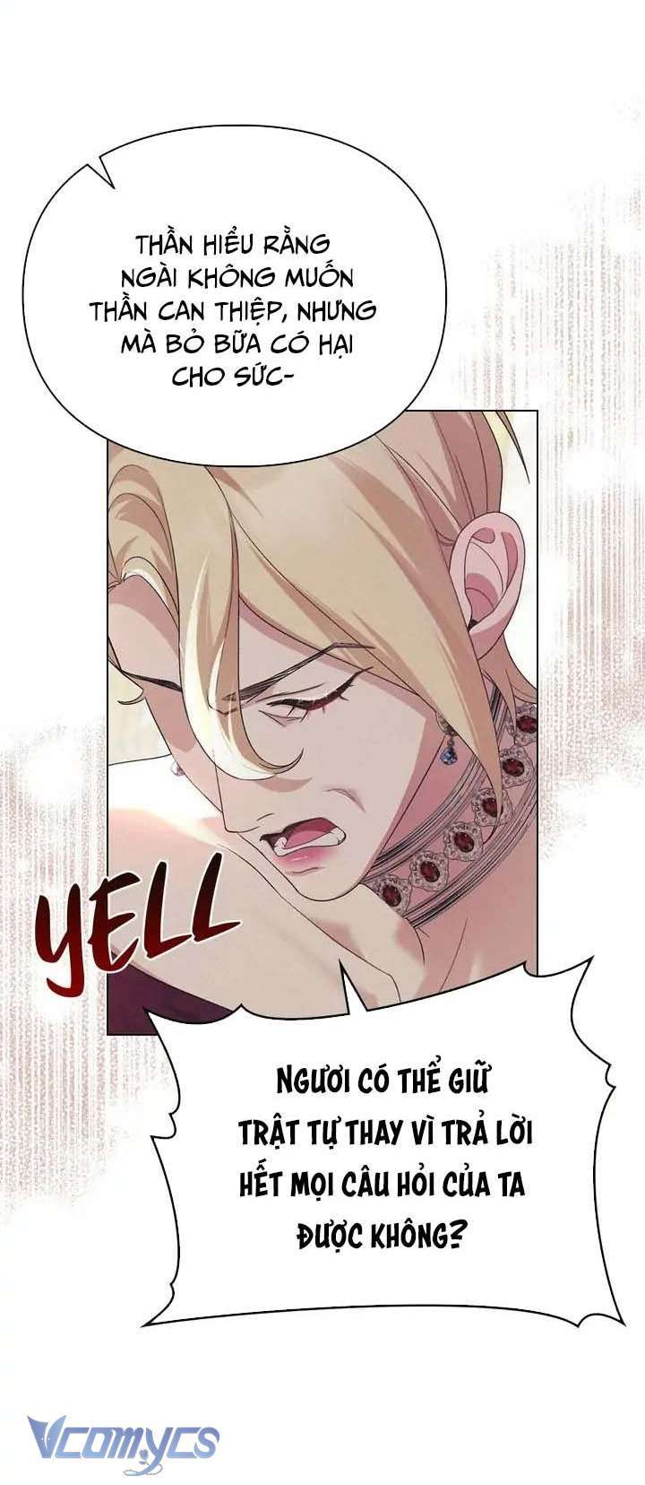 Phản Bội Nhân Phẩm Chapter 18 - Trang 2