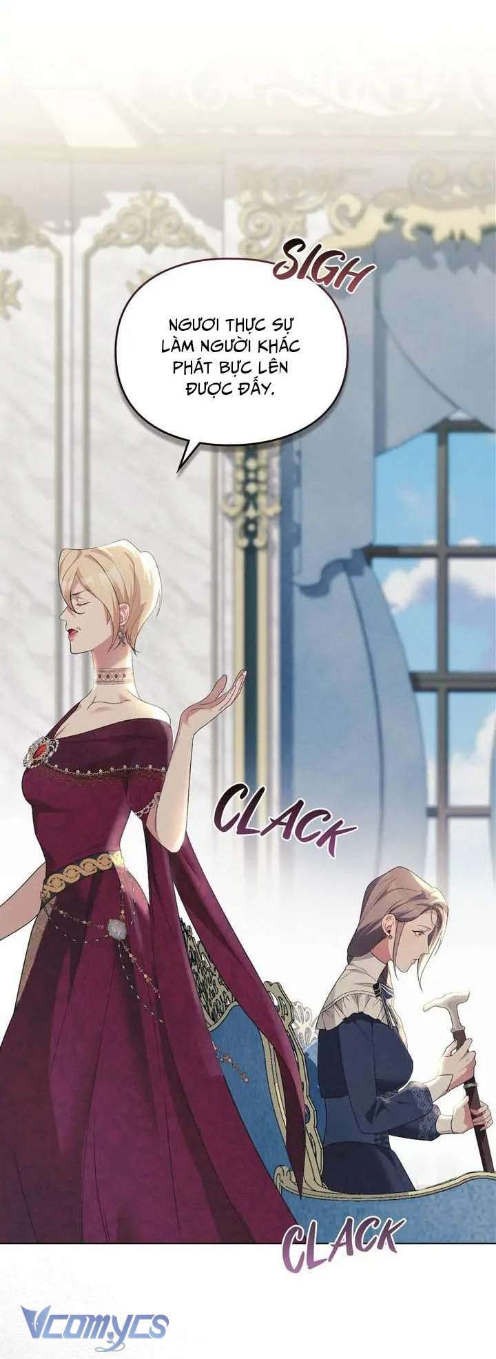 Phản Bội Nhân Phẩm Chapter 18 - Trang 2