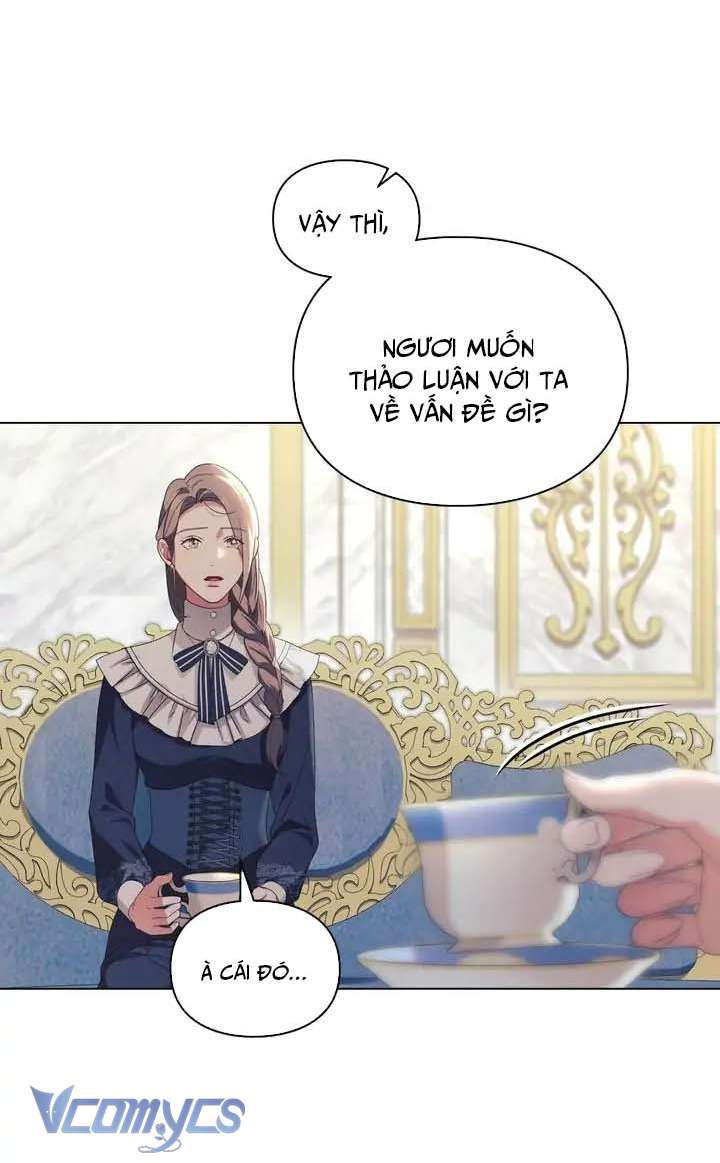 Phản Bội Nhân Phẩm Chapter 18 - Trang 2