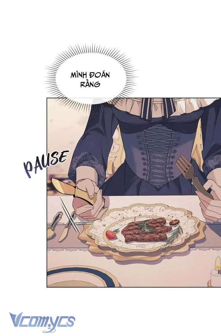 Phản Bội Nhân Phẩm Chapter 18 - Trang 2