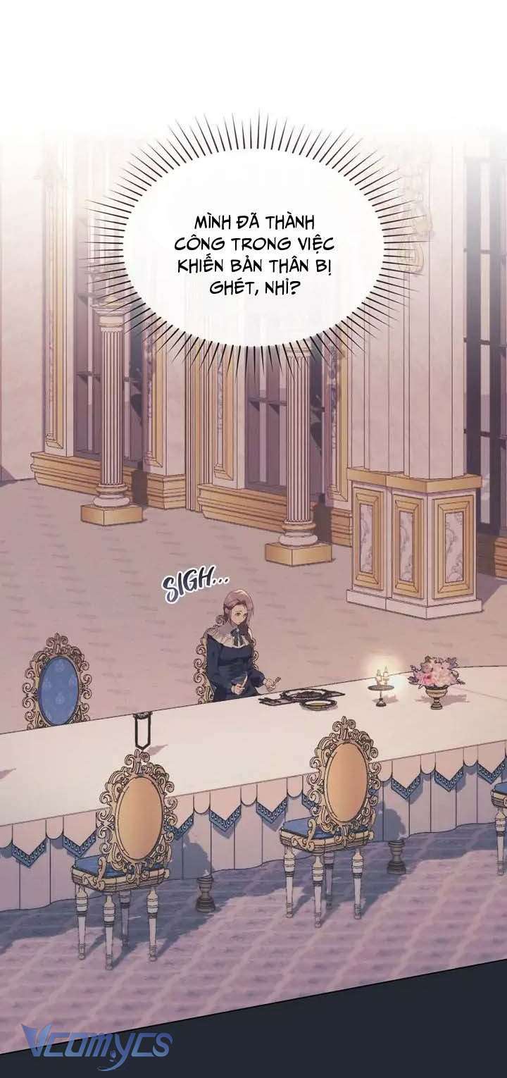 Phản Bội Nhân Phẩm Chapter 18 - Trang 2