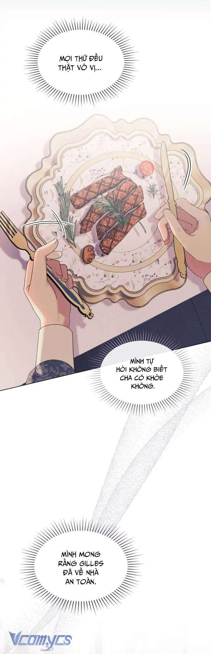 Phản Bội Nhân Phẩm Chapter 18 - Trang 2