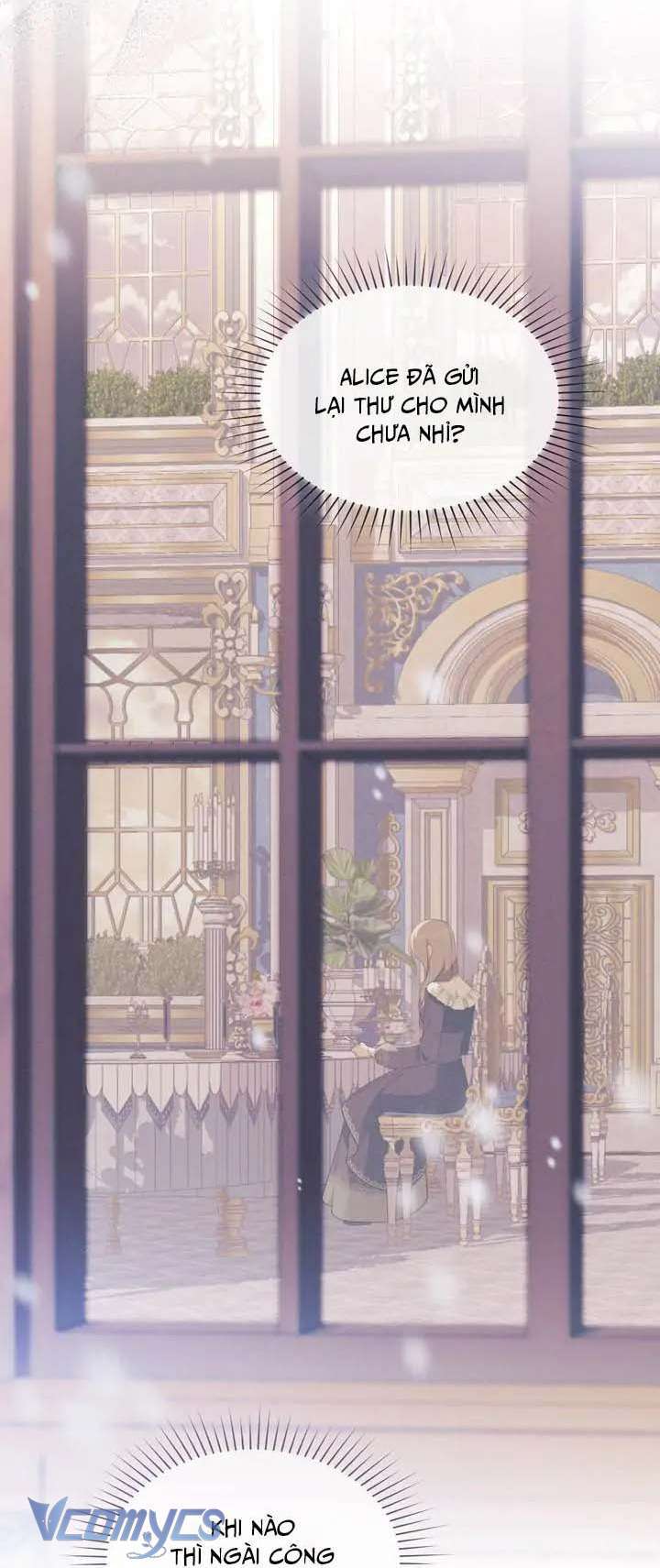 Phản Bội Nhân Phẩm Chapter 18 - Trang 2