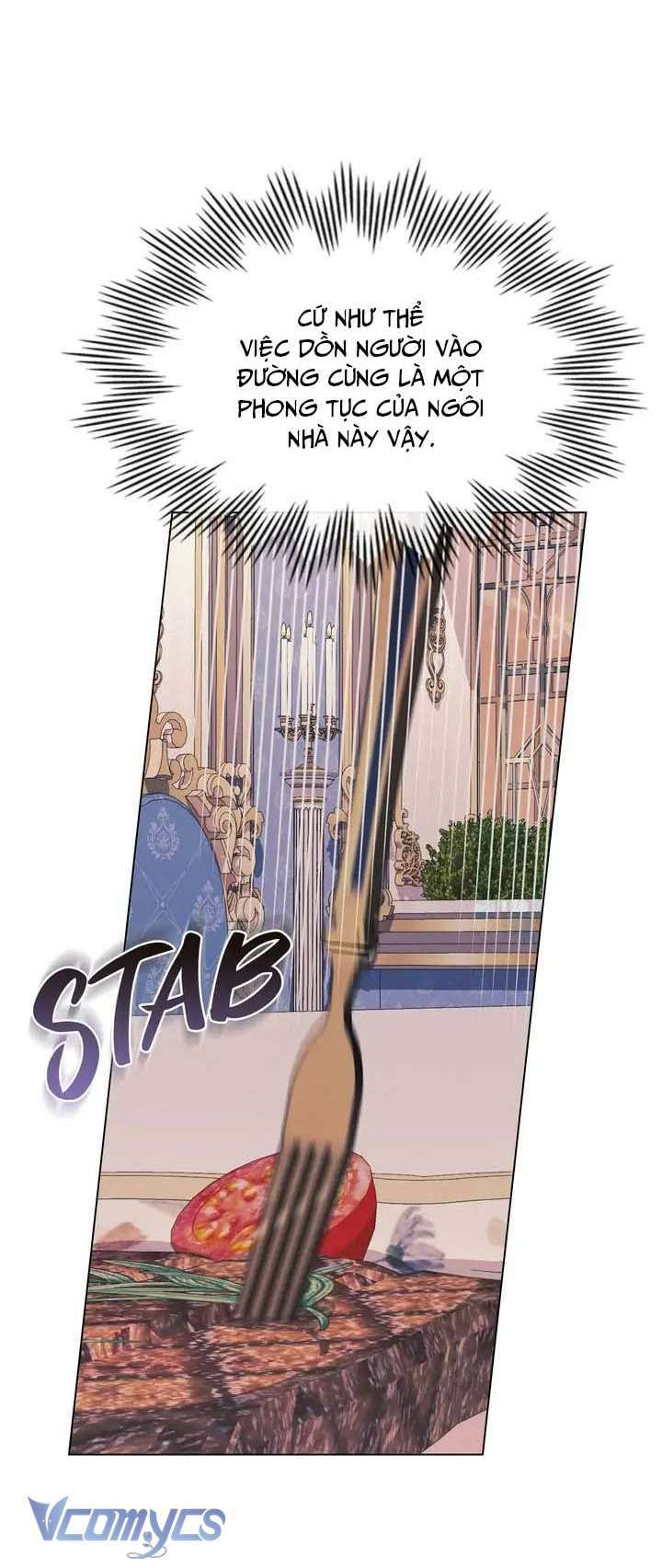 Phản Bội Nhân Phẩm Chapter 18 - Trang 2