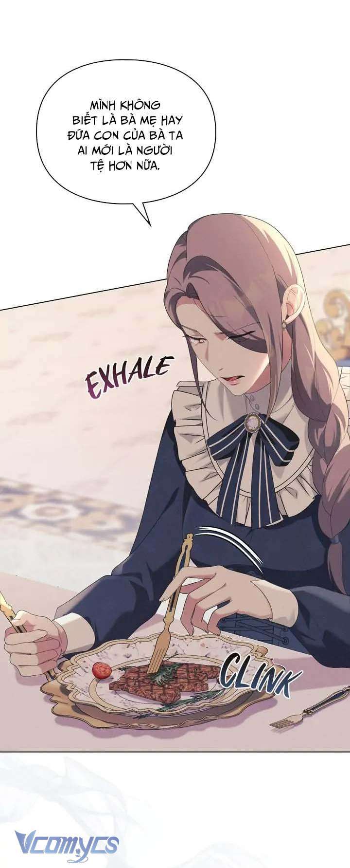 Phản Bội Nhân Phẩm Chapter 18 - Trang 2